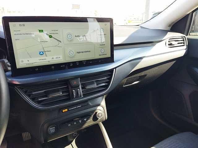 Ford Focus 1.0 EcoBoost Hybrid 125 CV 5p. Active
