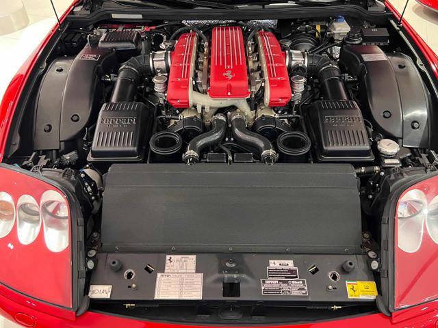 FERRARI Superamerica 575 SUPERAMERICA |UNIPROPRIETARIO|1 OF 559