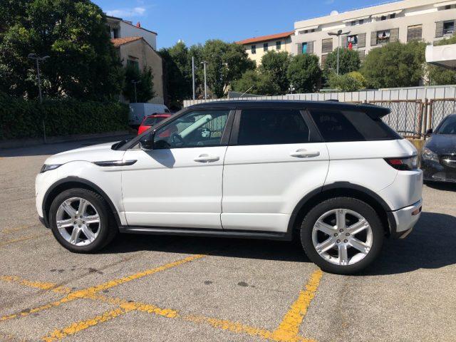 LAND ROVER Range Rover Evoque 2.2 Sd4 5p. Dynamic