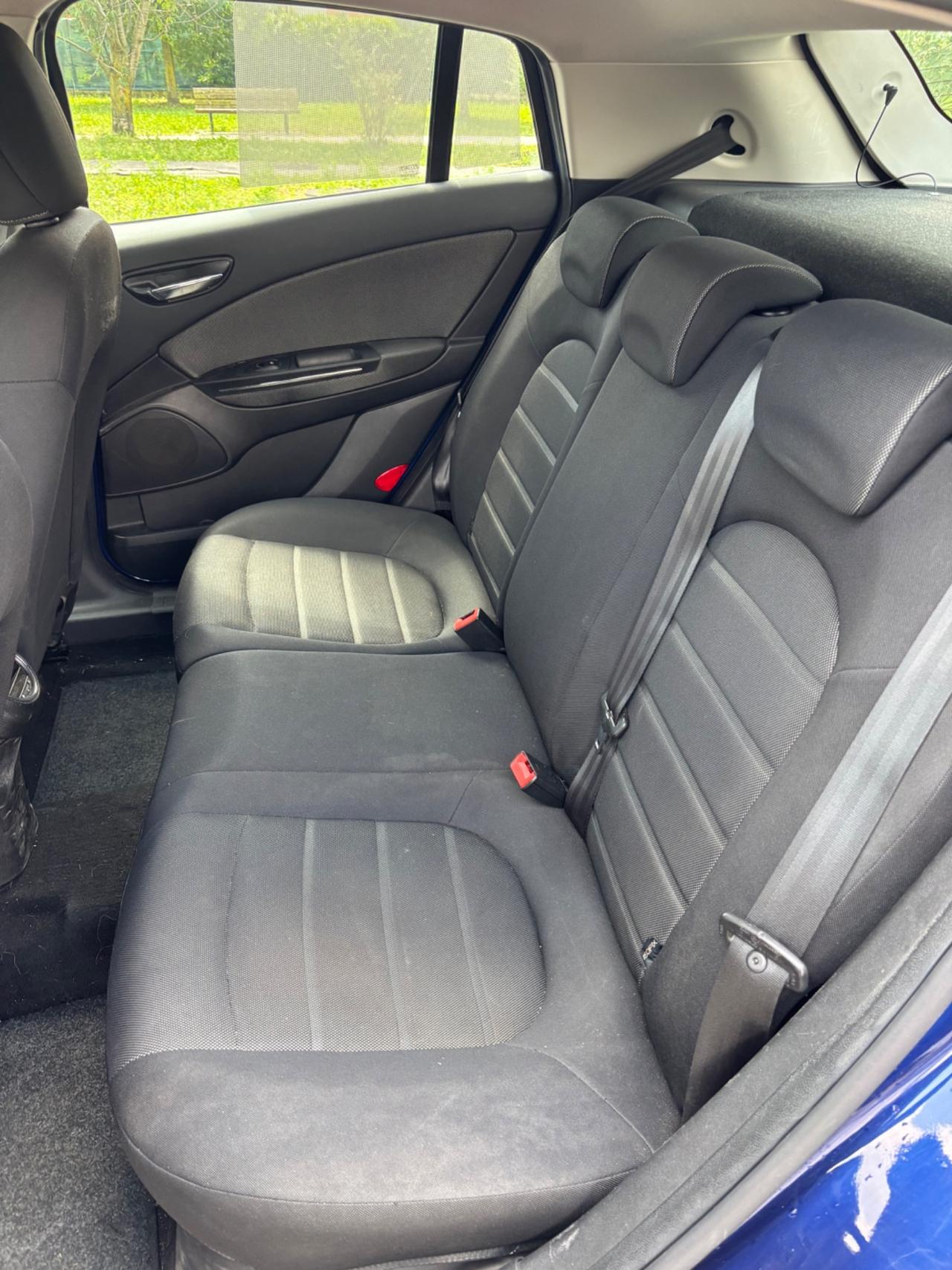 Fiat Bravo 1.6 MJT 120 CV