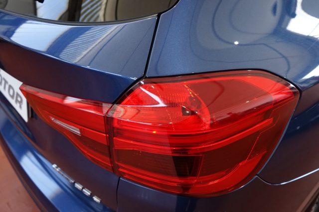 BMW X3 xDrive30e Business Advantage Italiana Certificata