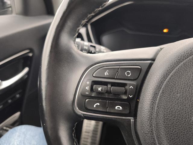 KIA Niro 1.6 gdi hev Evolution dct