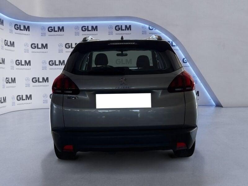 Peugeot 2008 BlueHDi 100 S&S Active