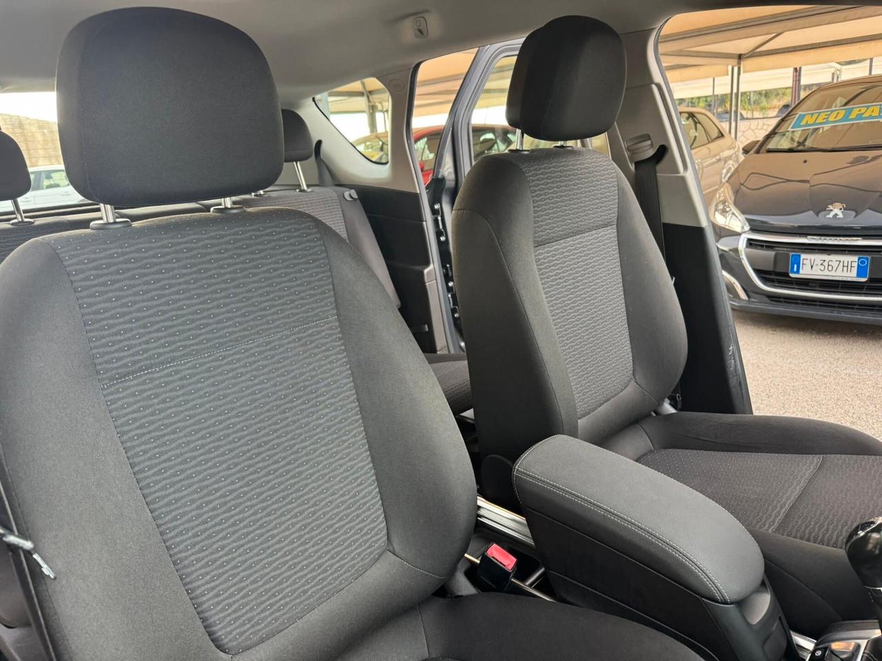 OPEL MERIVA 1.6 MULTIJET 95 CV UNICO PROPRIETARIO
