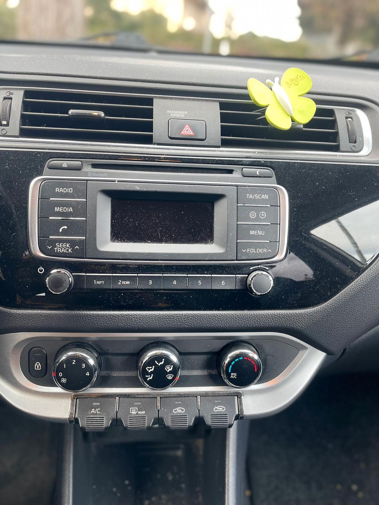 Kia Rio 1.1 CRDi 5p.S&S High Tech