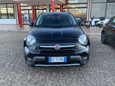 Fiat 500X 1.4 MultiAir 140 CV DCT Cross