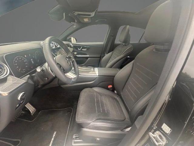 MERCEDES-BENZ GLC 300 d 4Matic Mild hybrid Coupé AMG Line Premium Plus