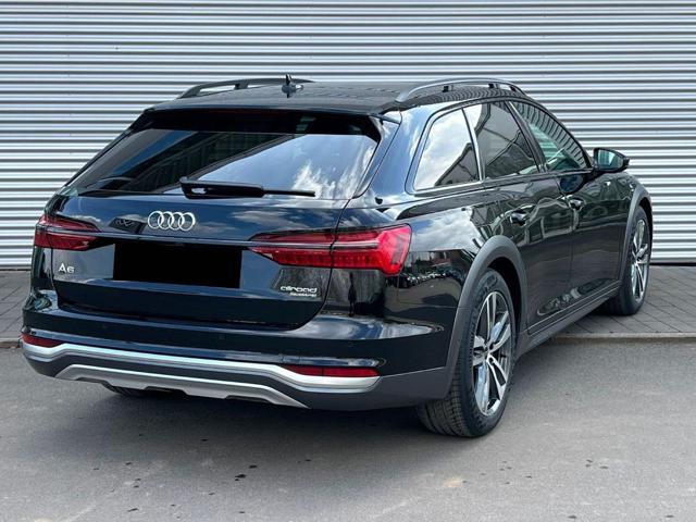 AUDI A6 allroad 40 TDI 2.0 QUATTRO S tronic MATRIX TETTO