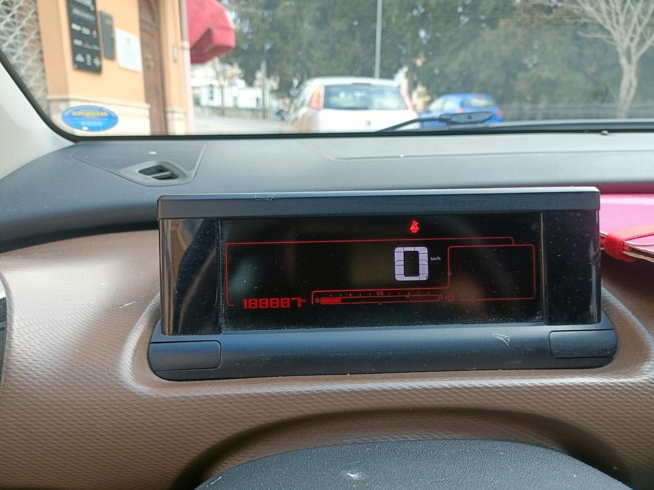 Citroen C4 Cactus BlueHDi 100 S&S Shine - 2015