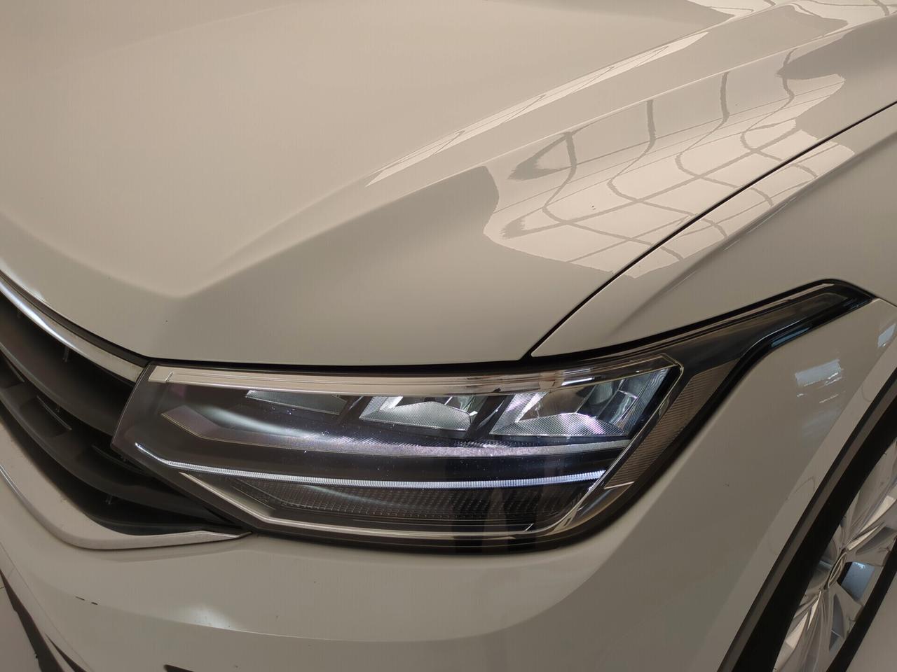 Volkswagen Tiguan 2.0 TDI 150 CV SCR DSG Life