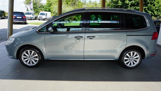 VOLKSWAGEN Sharan 2.0 TDI Highline BlueMotion Technology