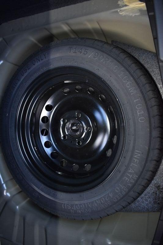 Nissan Juke Juke 1.0 DIG-T 114 CV Acenta