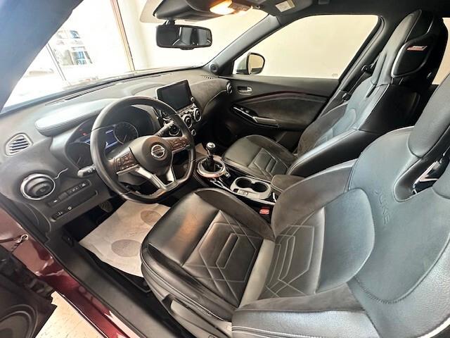 Nissan Juke 1.0 DIG-T 114 CV N-Design 2022 FULL OPTIONAL