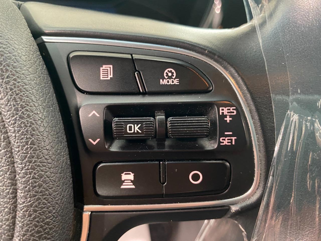 Kia Niro 1.6 GDi DCT HEV Evolution