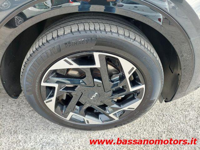 KIA Sportage 1.6 TGDi PHEV AWD AT GT-line Plus TETTO APRIBILE