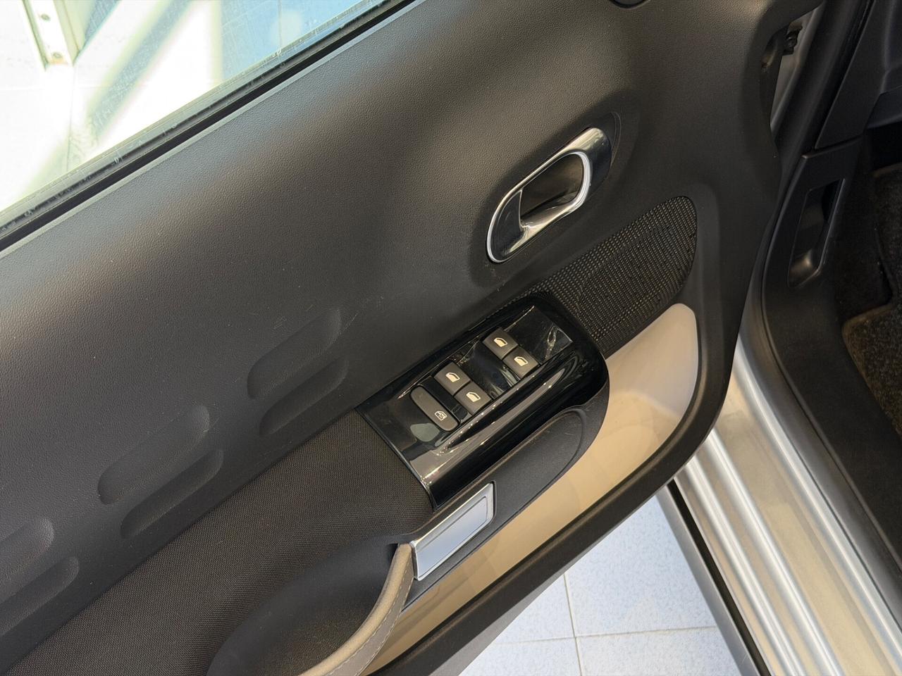 Citroen C3 BlueHDi Full Shine “NAV/RETROCAM”