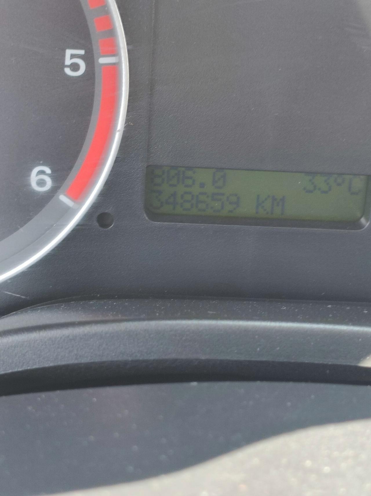 Ford Focus CC Focus 1.6 TDCi (90CV) Coupé