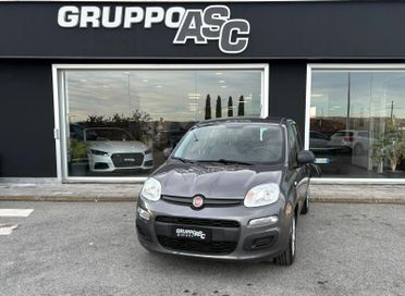 Fiat Panda 1.0 firefly hybrid s&s 70cv ADATTA A NEOPATENTATI