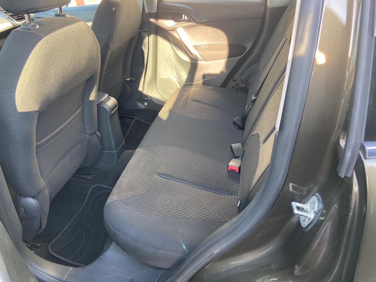 Citroen C3 1.4 HDi 70 Attraction