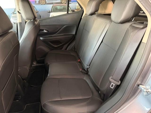 Opel Mokka X 1.4 Turbo Ecotec 140CV 4x2 aut. Innovation
