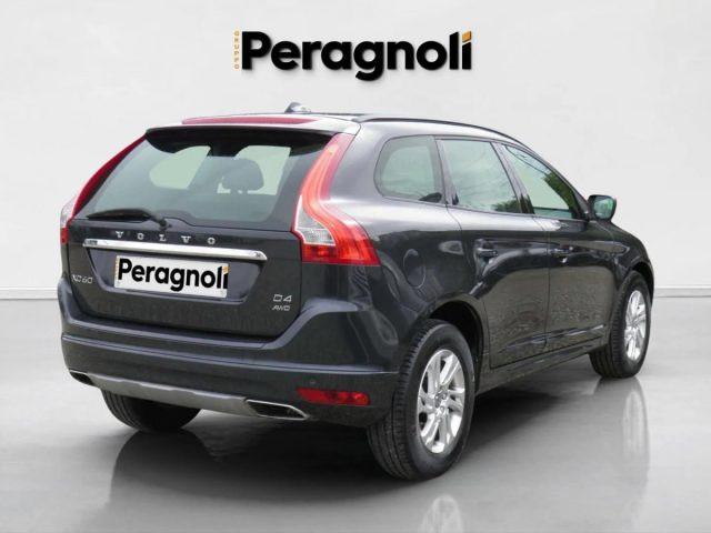 VOLVO XC60 D4 KINETIC