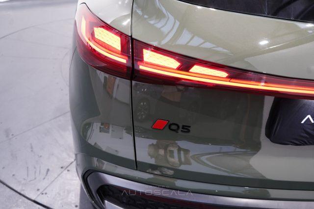 AUDI Q5 40 TDI 204cv Quattro S Tronic S Line