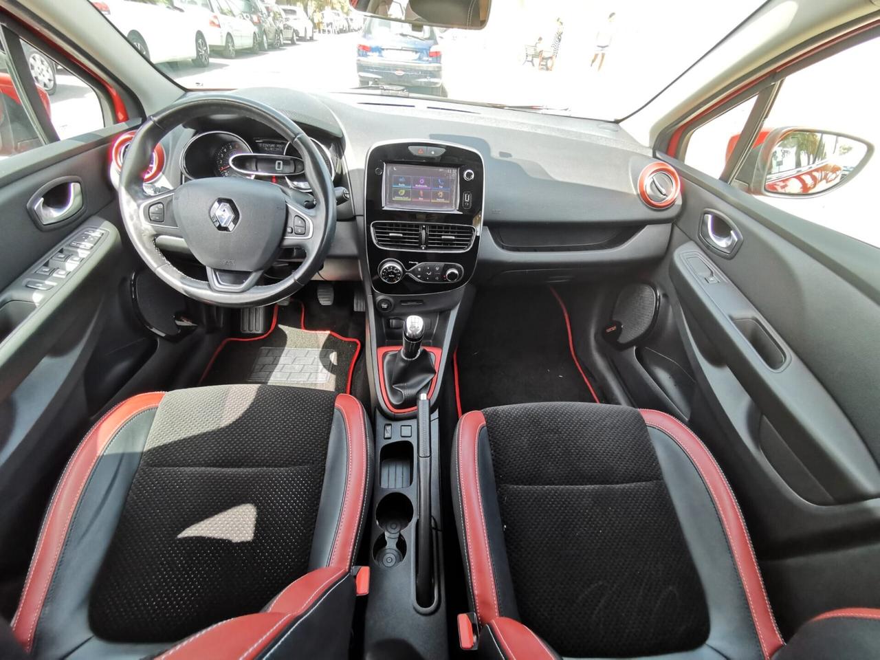 Renault Clio TCe 12V 90C 5P. Energy Zen