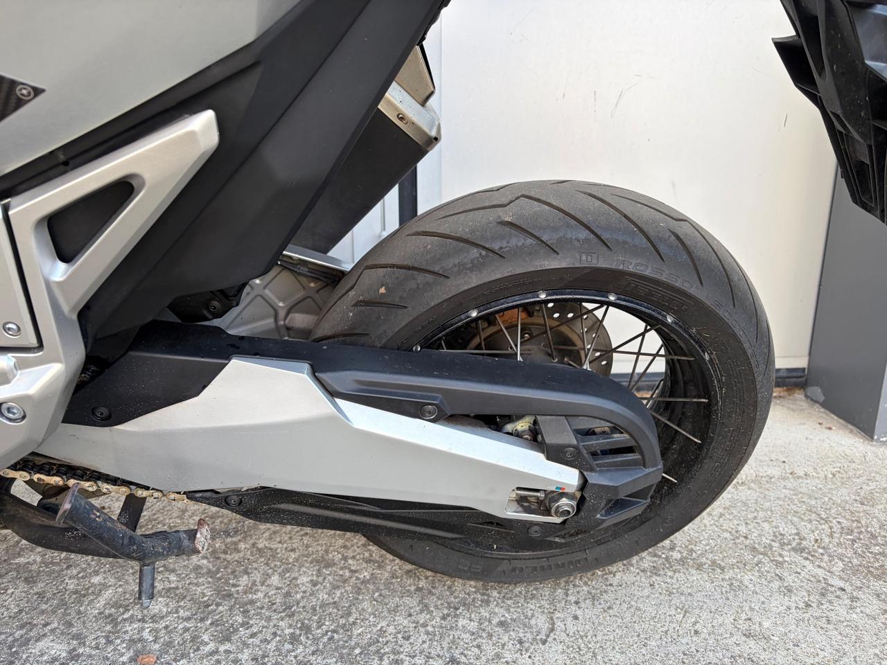 Honda X-ADV 750