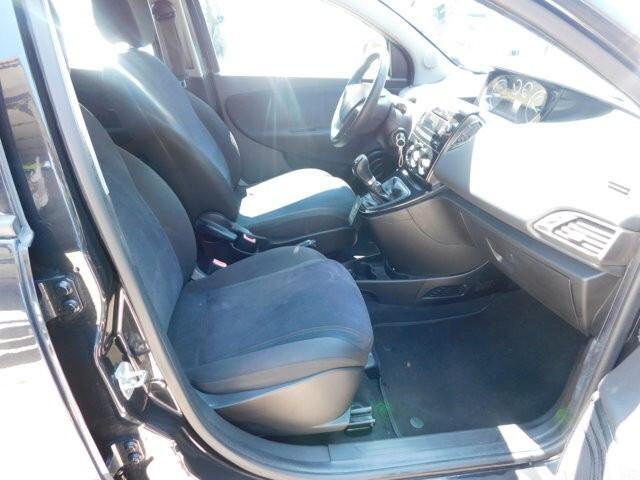 Lancia Ypsilon 1.3 MJT 16V 95 CV 5 porte S&S Elle