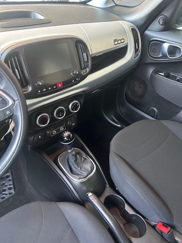 FIAT 500L 1.3 Multijet 95 CV CONNECT