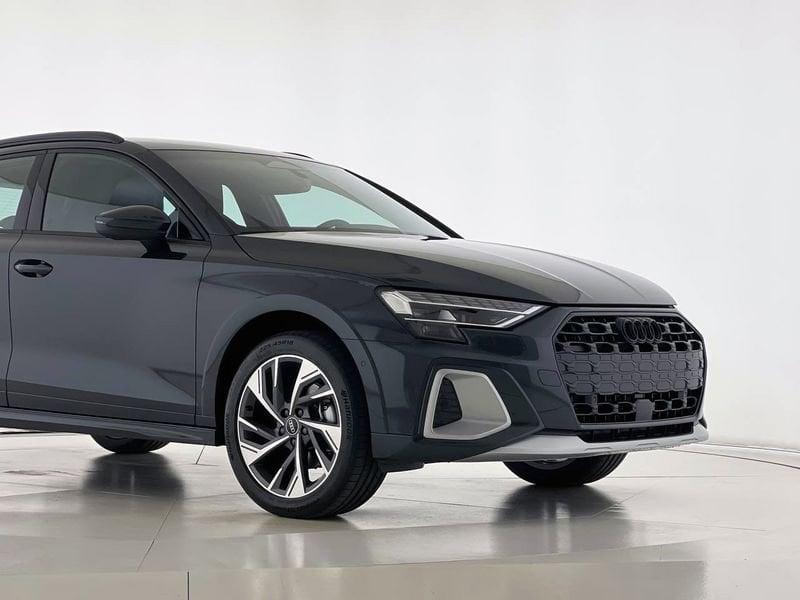 Audi A3 A3 allstreet 35 TDI S tronic Business Advanced