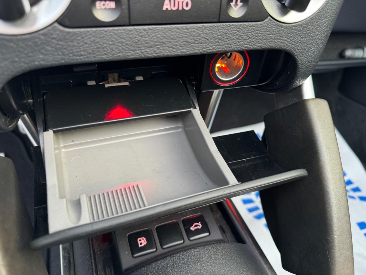 AUDI TT ROADSTER MK1 2.0 TURBO 185 CV