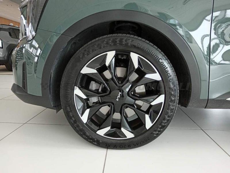 KIA Sorento Sorento 2.2 crdi Evolution 4wd dct8
