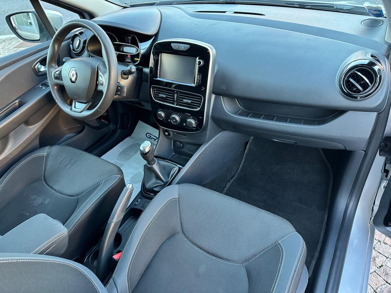 Renault Clio Sporter 1.5Dci 90CV - Uniproprietario