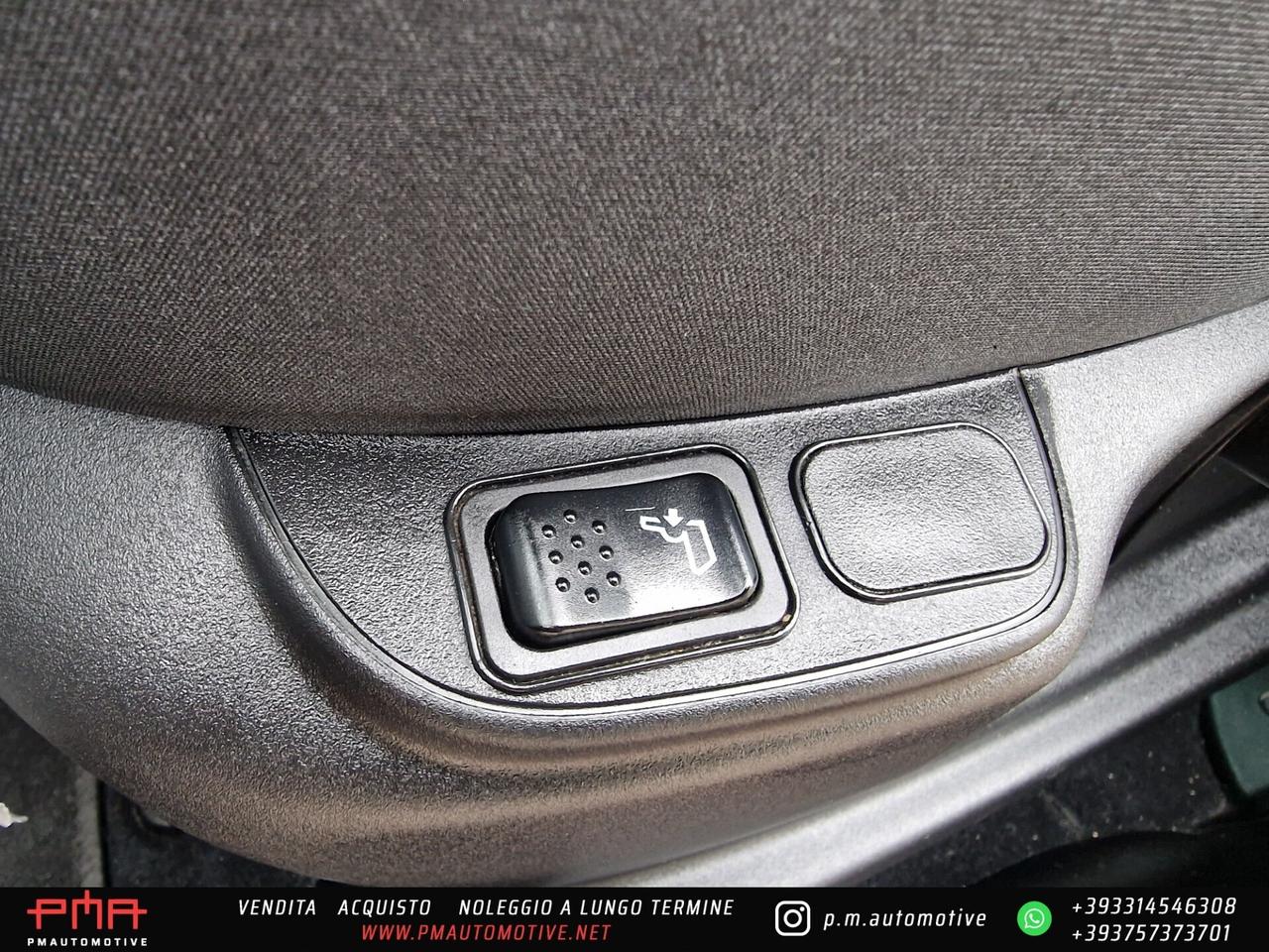 Fiat 500L 1.4 T-Jet 120 CV GPL Trekking 1 propriet