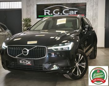 Volvo XC 60 B4 (d) AWD Geartronic Full