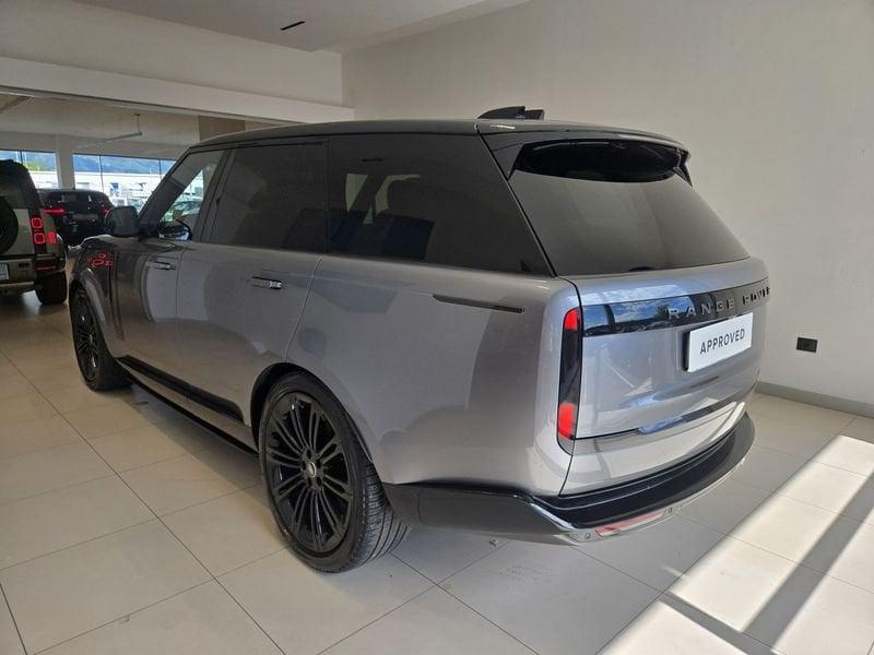 Land Rover Range Rover 3.0D l6 350 CV HSE IVA ESPOSTA