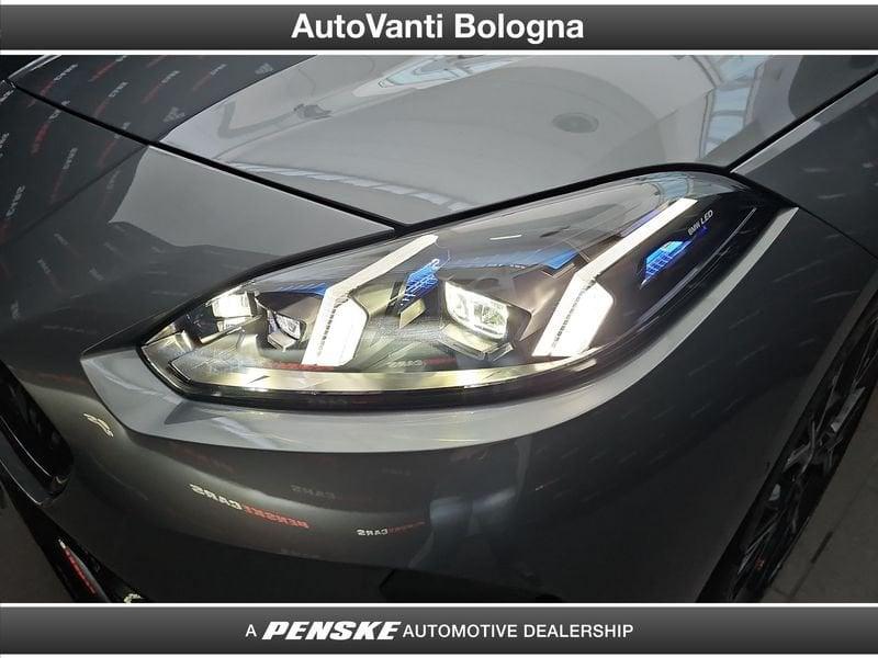 BMW Serie 1 120d 48V MSport Pro auto