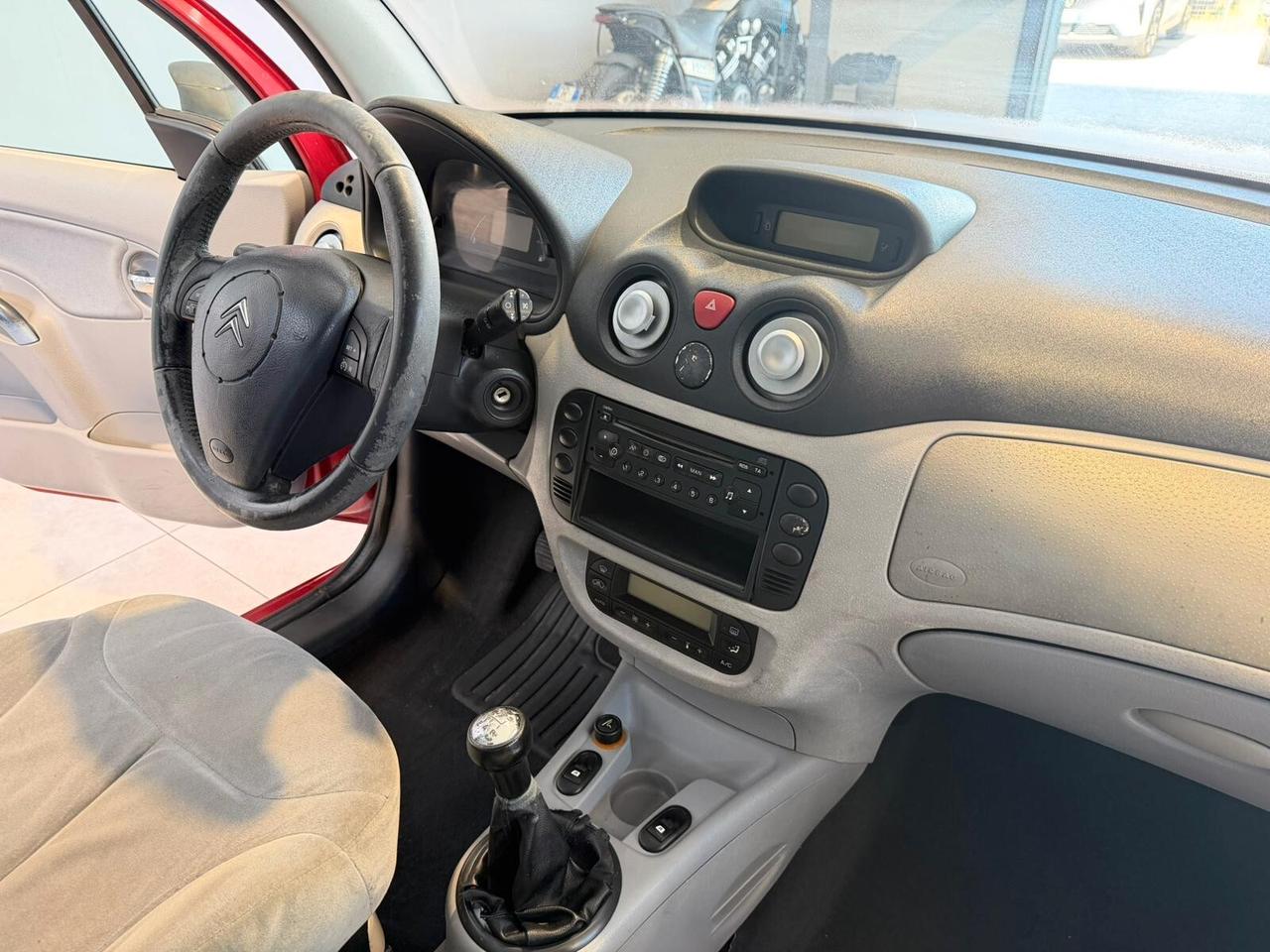 Citroen C3 1.6 HDi 90CV Elegance