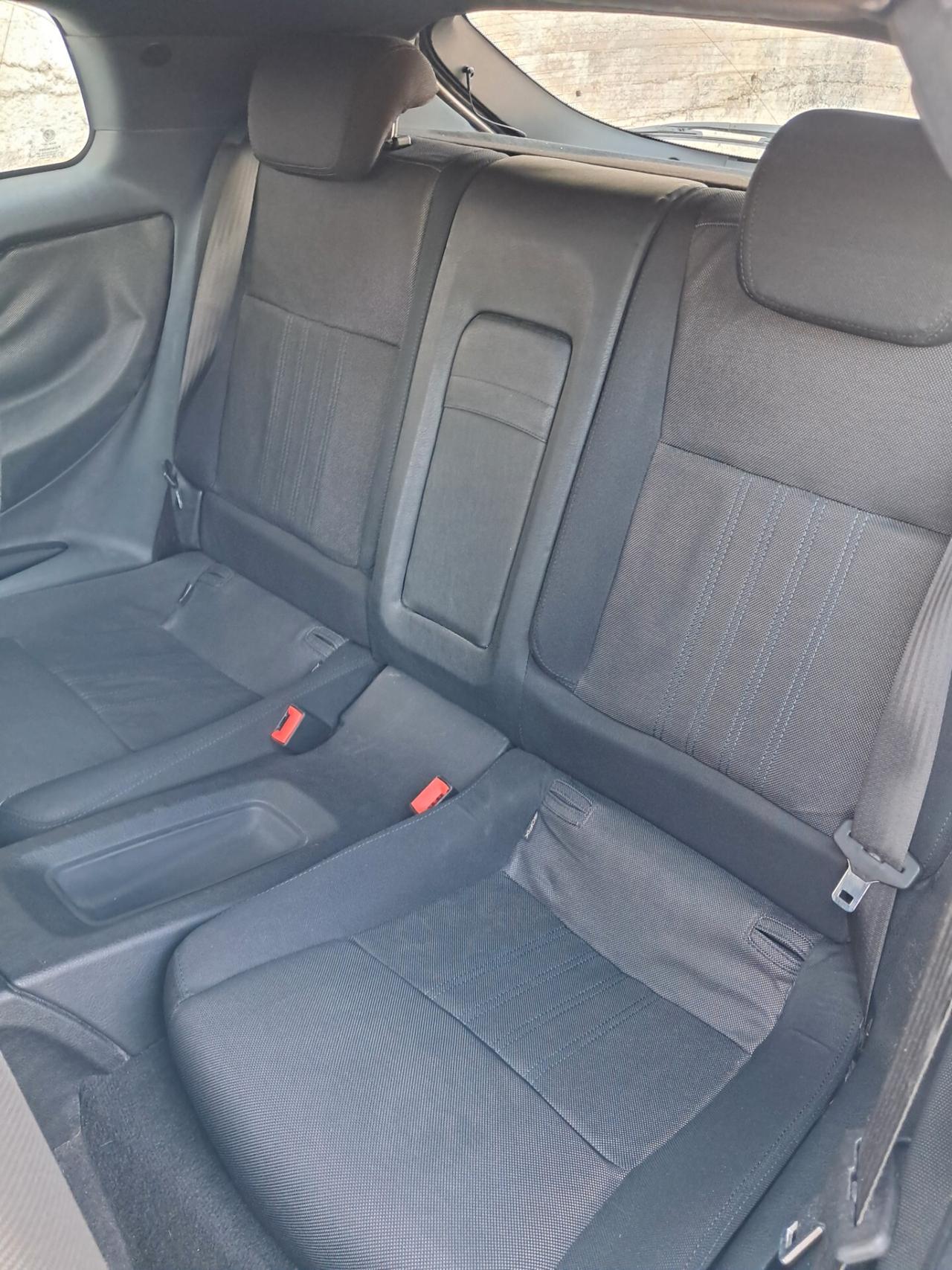 Alfa Romeo Brera 2.4 JTDm 20V 210CV