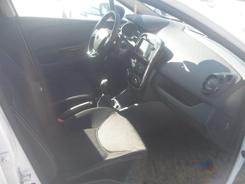 Renault Clio 1.5 DCI ENERGY - 2014