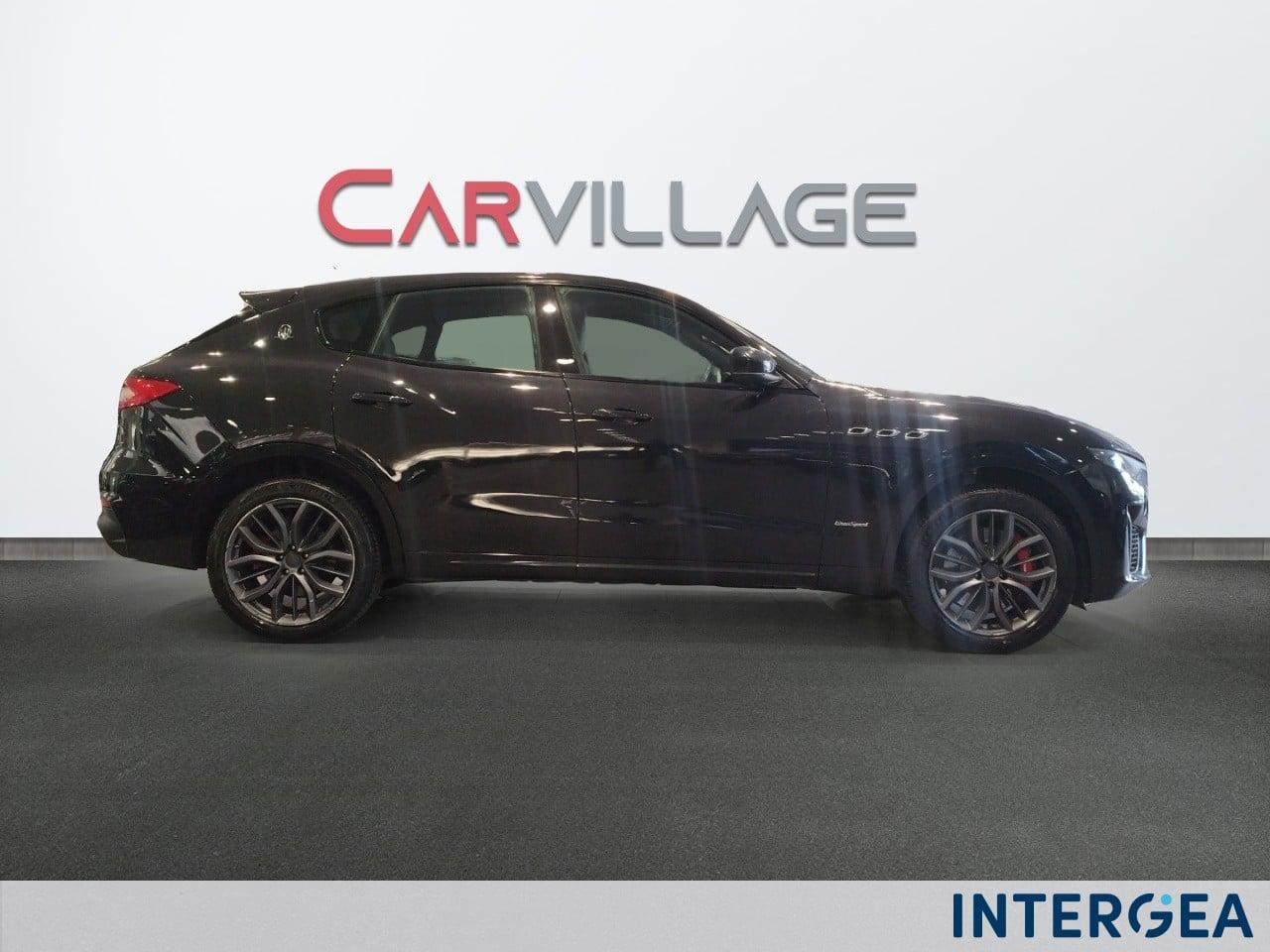 MASERATI Levante 3.0 V6 Gransport 250cv auto