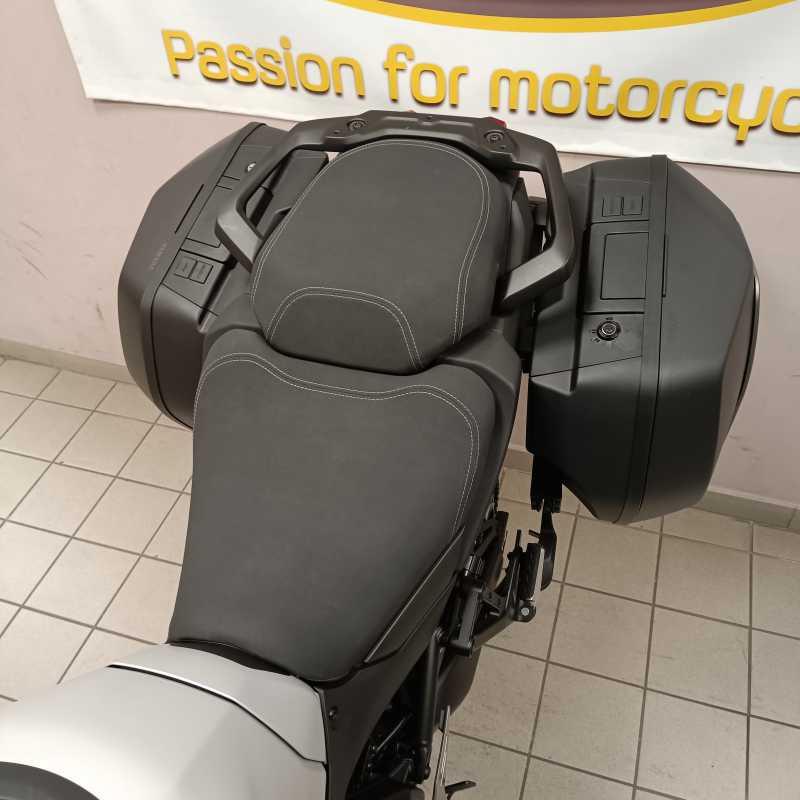 Yamaha Tracer 9 GT - 2025