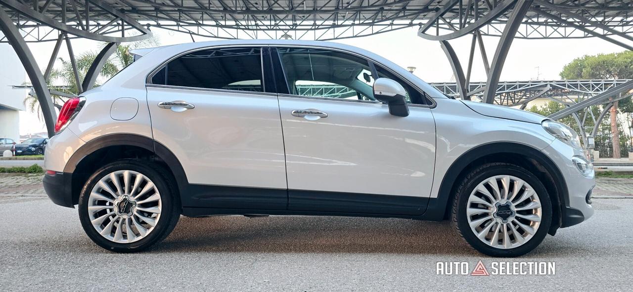 Fiat 500X (1.6 Diesel...Ok.Neopatentati)