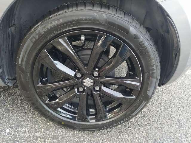 Suzuki Swift Swift V 5p 1.2 vvt B-Cool E6
