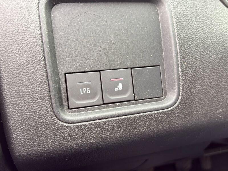 Dacia Duster Duster 1.0 tce Journey UP Gpl 4x2 100cv