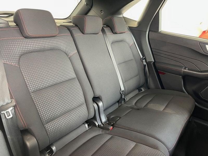 Ford Kuga 1.5 EcoBlue 120CV 2WD ST-Line Auto