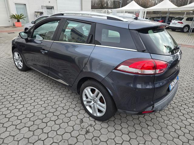 RENAULT Clio Sporter dCi 8V 75CV Start&Stop Energy Zen