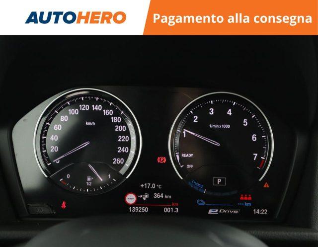 BMW 225 xe Active Tourer iPerformance Advantage aut.