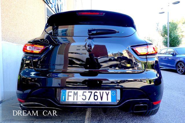 RENAULT Clio RS 18 TCe 220CV EDC 5 porte LIMITED EDITION N.0102